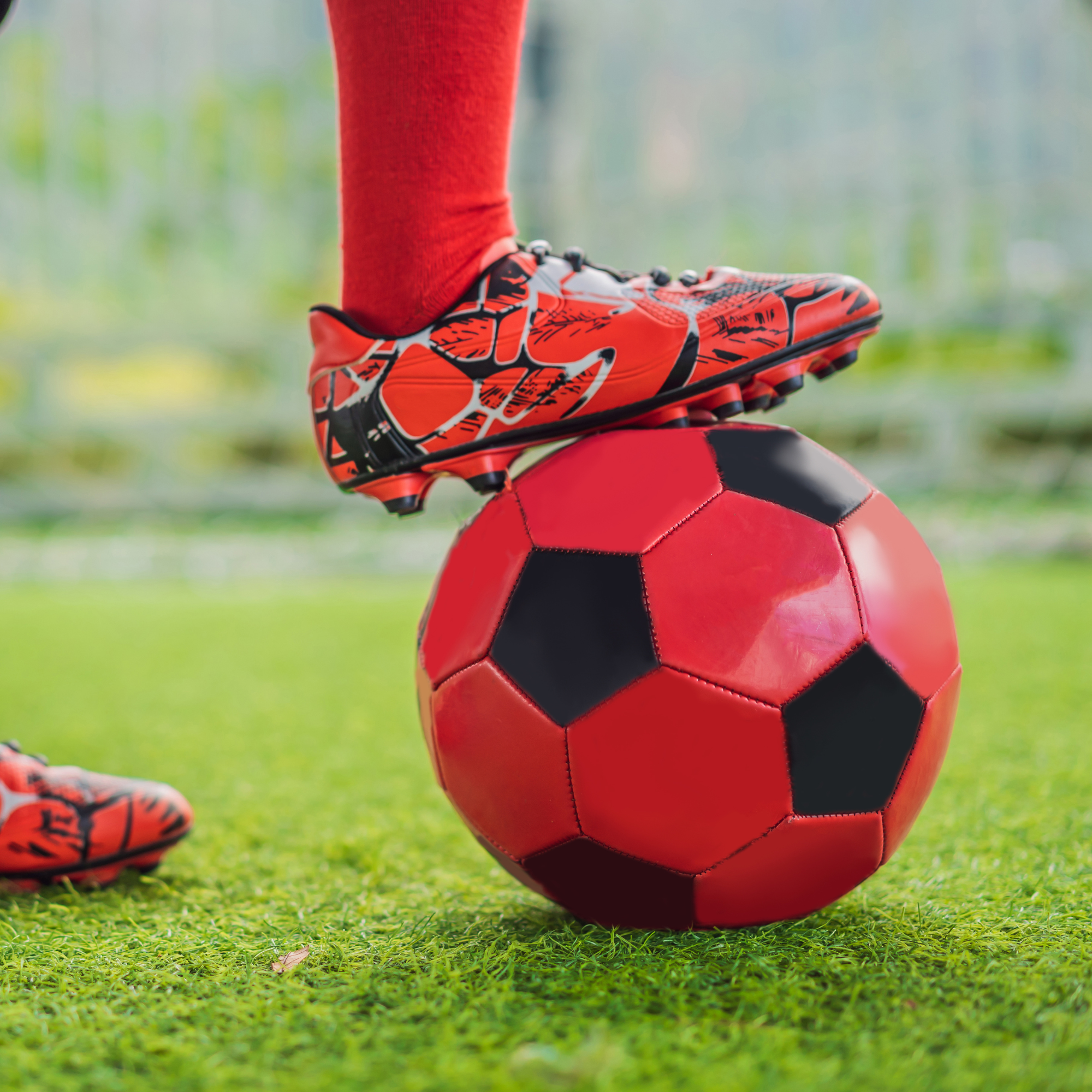 SPORTS