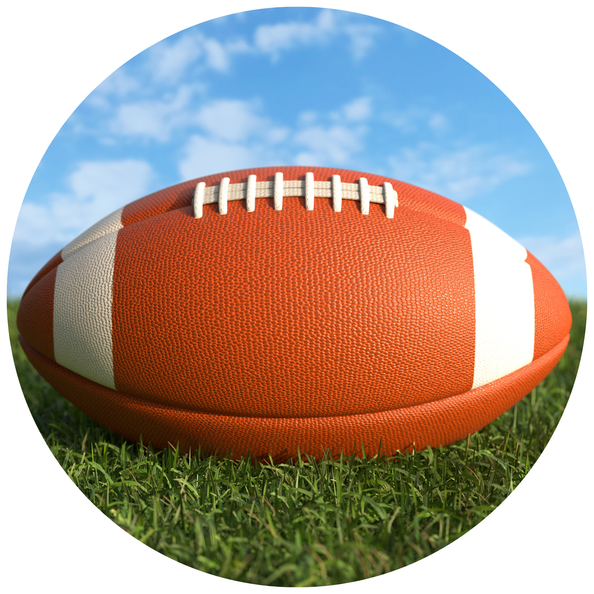 YOUTH FOOTBALL