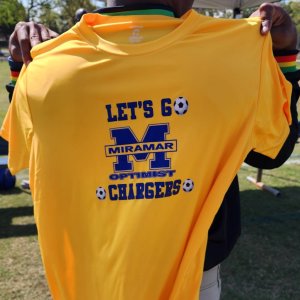 Miramar Chargers Official