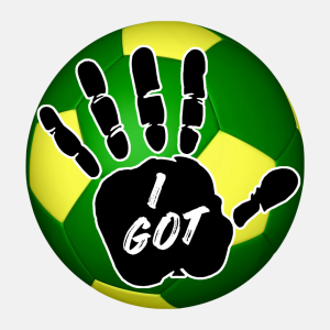 GIMME 5 (SOCCER)